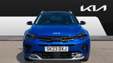 Kia Stonic 1.0T GDi 48V GT-Line S 5dr Petrol Estate